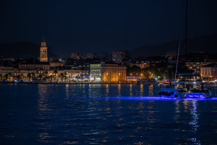 Katamaran Lagoon 55 (2023) für Charter - Kaštel Gomilica | #25738 - 13