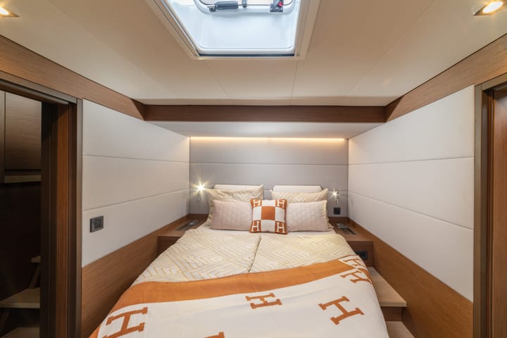 Katamaran Lagoon 55 (2023) für Charter - Kaštel Gomilica | #25738 - 42