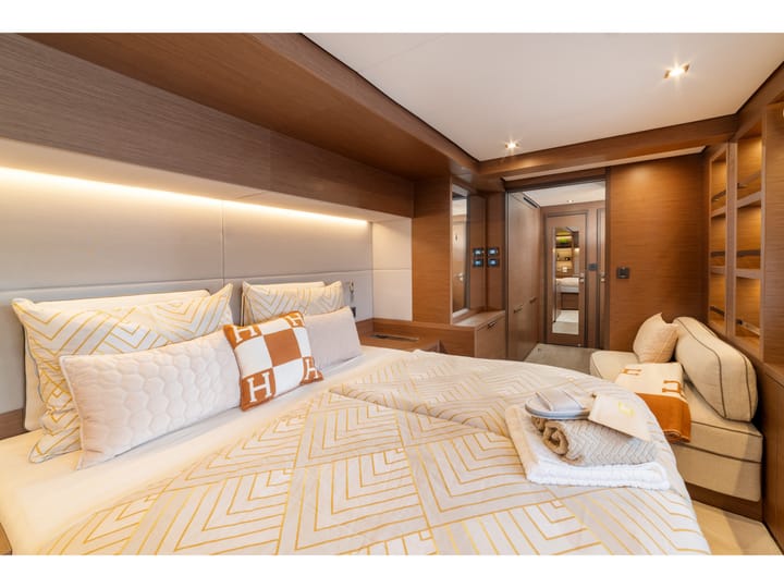 Katamaran Lagoon 55 (2023) für Charter - Kaštel Gomilica | #25738 - 2