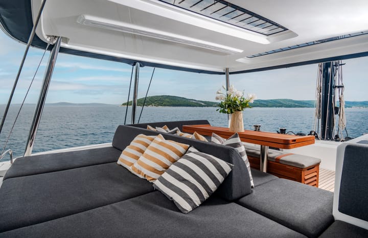 Katamaran Lagoon 55 (2023) für Charter - Kaštel Gomilica | #25738 - 30