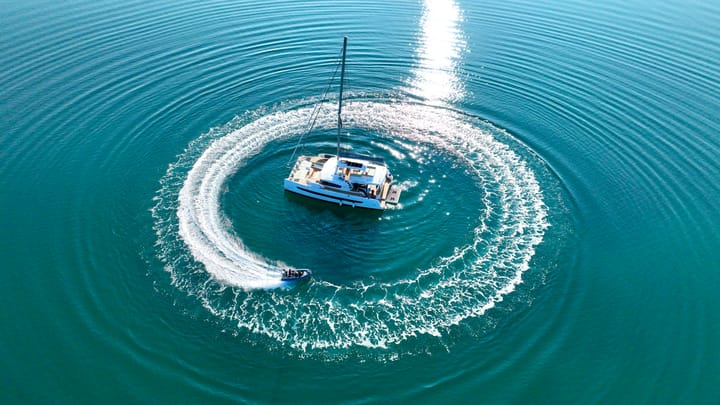 Katamaran Bali 5.4 (2024) für Charter - Martinique | #25740 - 15