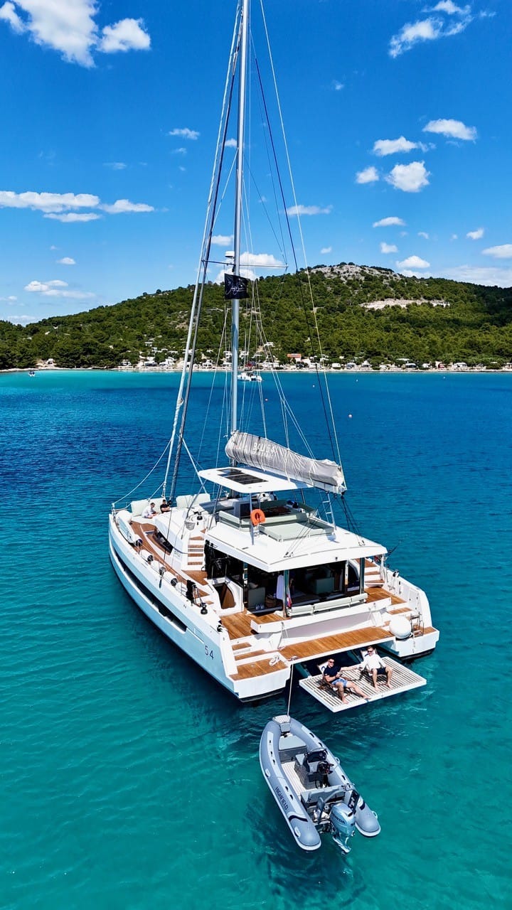 Katamaran Bali 5.4 (2024) für Charter - Martinique | #25740 - 22