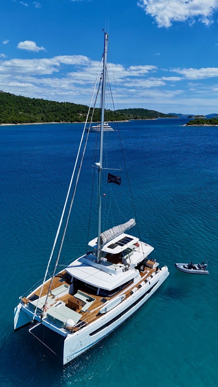 Katamaran Bali 5.4 (2024) für Charter - Martinique | #25740 - 21