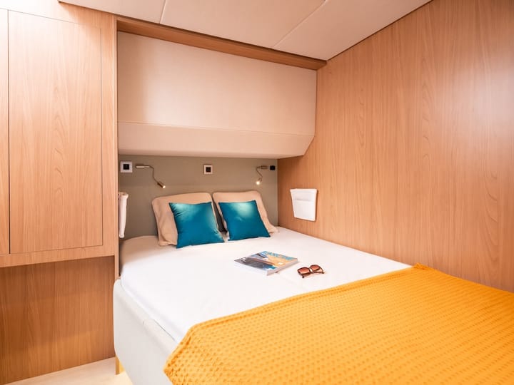 Katamaran Bali 5.4 (2024) für Charter - Martinique | #25740 - 2