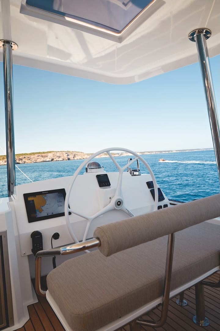 Katamaran Bali 5.4 (2024) für Charter - Martinique | #25740 - 11