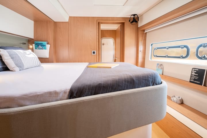 Katamaran Bali 5.4 (2024) für Charter - Martinique | #25740 - 14