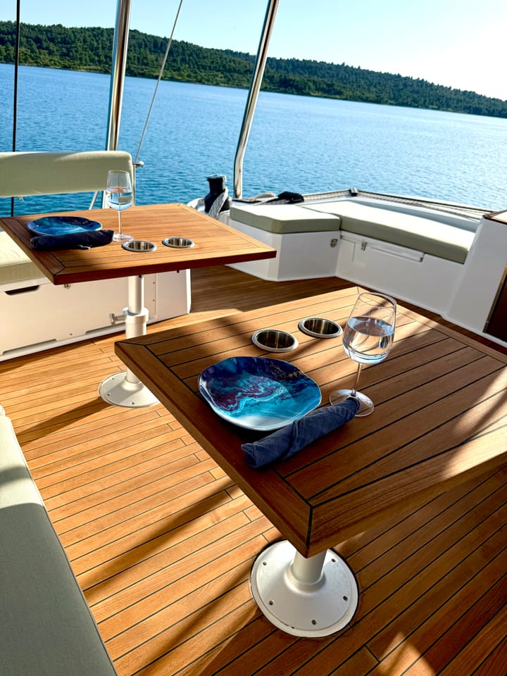 Katamaran Bali 5.4 (2024) für Charter - Martinique | #25740 - 10