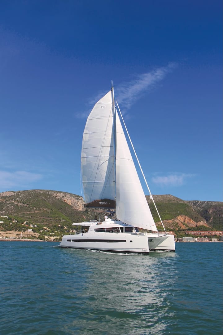 Katamaran Bali 5.4 (2024) für Charter - Martinique | #25740 - 12