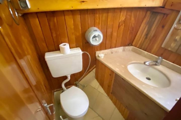 Hecho a medida Goleta (2015) para Charter - Antalya | #25744  - 11