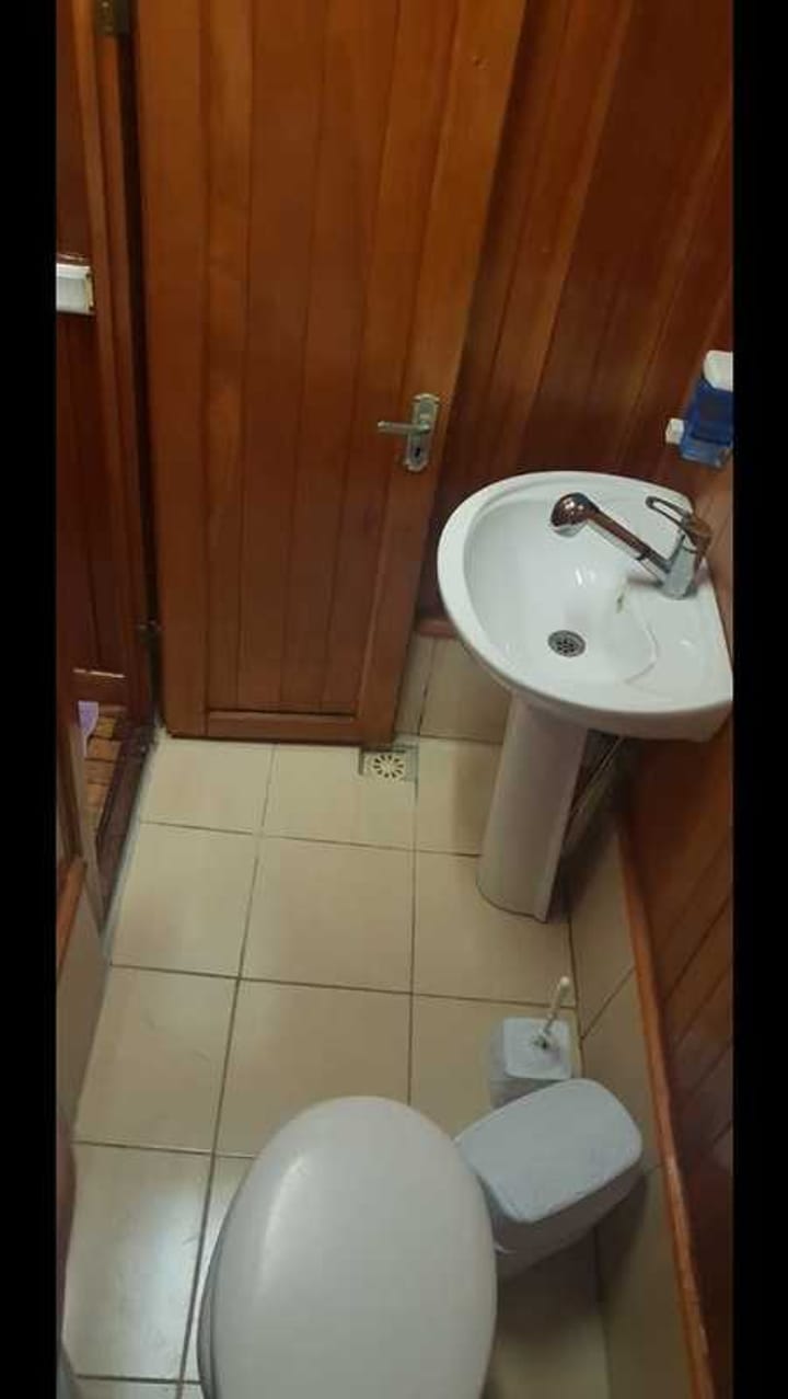 Hecho a medida Goleta (2015) para Charter - Antalya | #25744  - 21