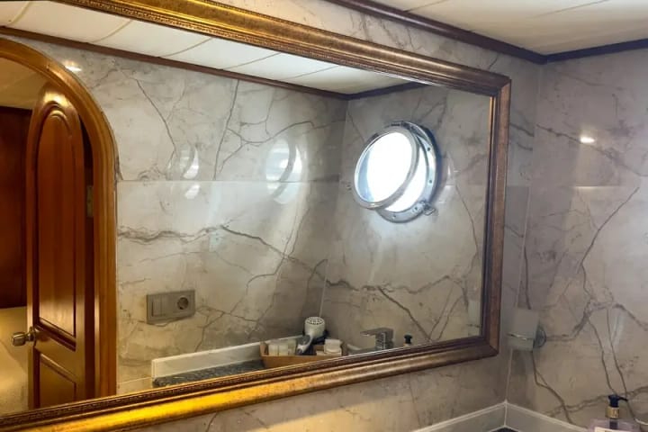 Özel Yapım Kiralık Gulet (2021) - Marmaris | #25748 - 30