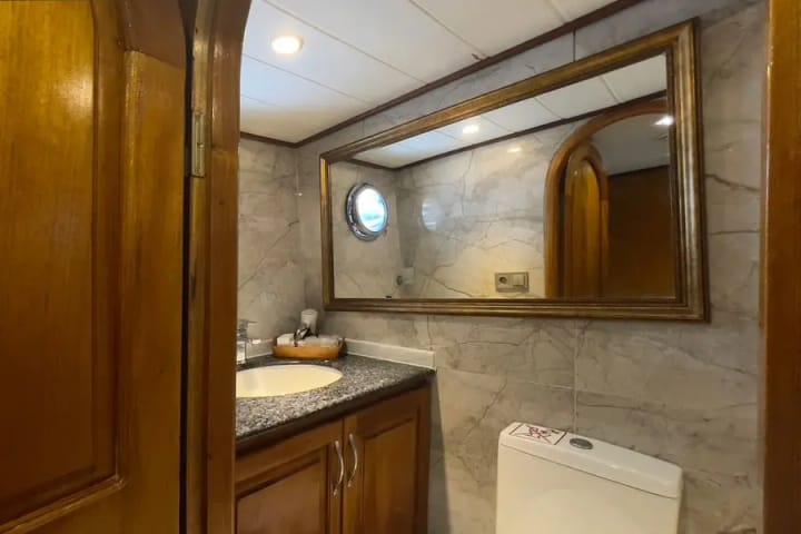 Özel Yapım Kiralık Gulet (2021) - Marmaris | #25748 - 35