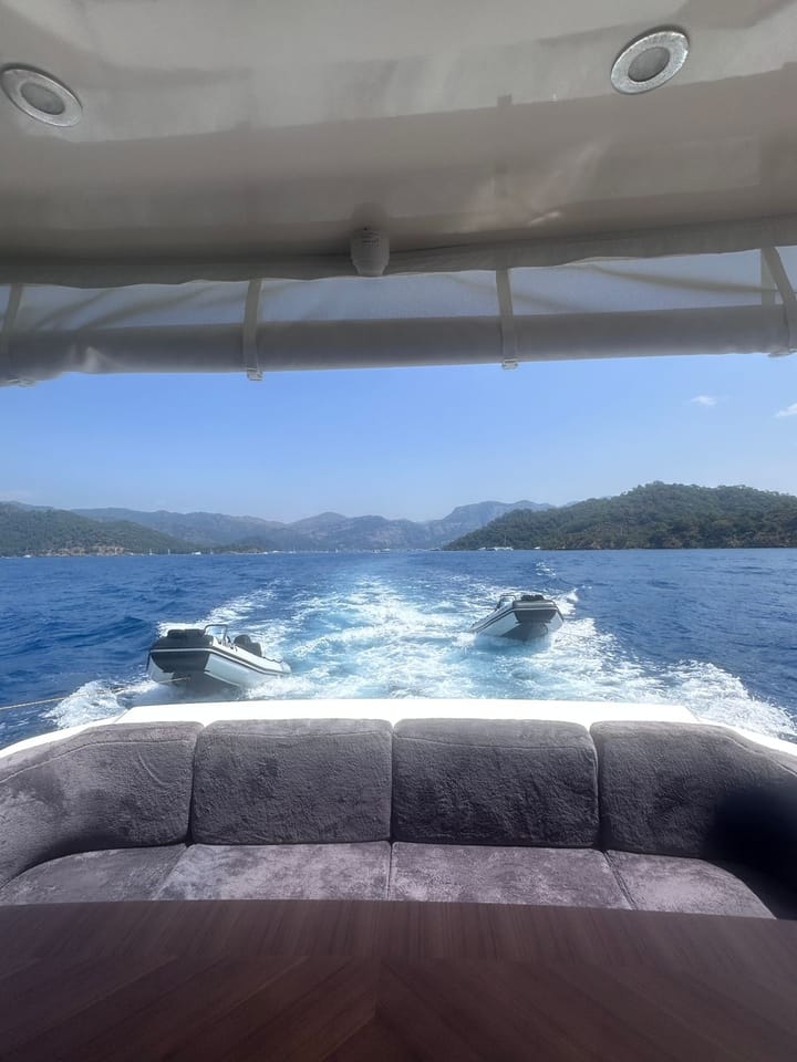 Hecho a medida Catamarán (2024) para Charter - Gocek | #25757  - 17