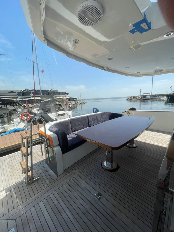 Hecho a medida Catamarán (2024) para Charter - Gocek | #25757  - 9