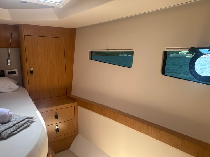 Hecho a medida Catamarán (2024) para Charter - Gocek | #25757  - 24