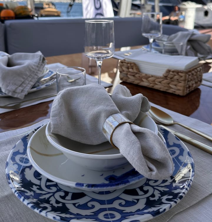 Hecho a medida Catamarán (2024) para Charter - Gocek | #25757  - 8