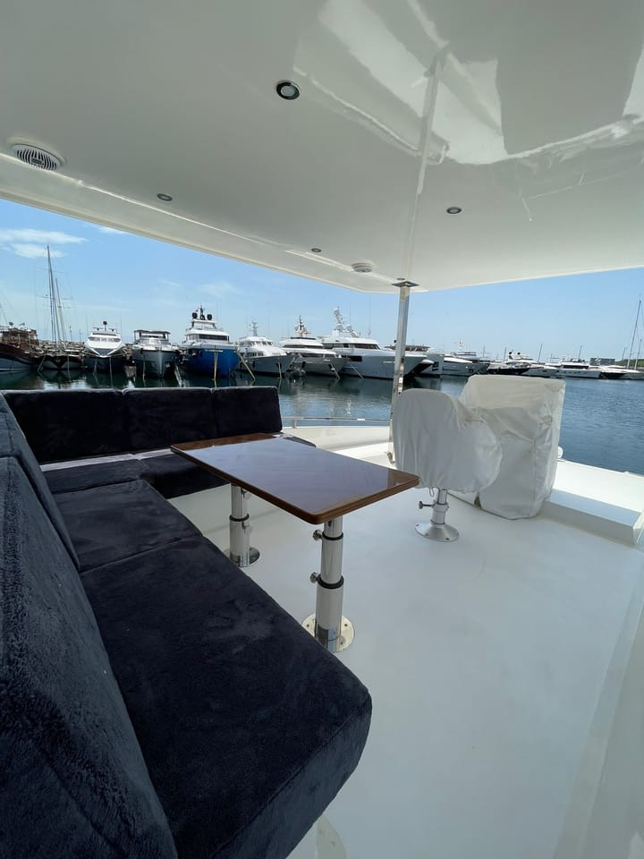 Hecho a medida Catamarán (2024) para Charter - Gocek | #25757  - 11