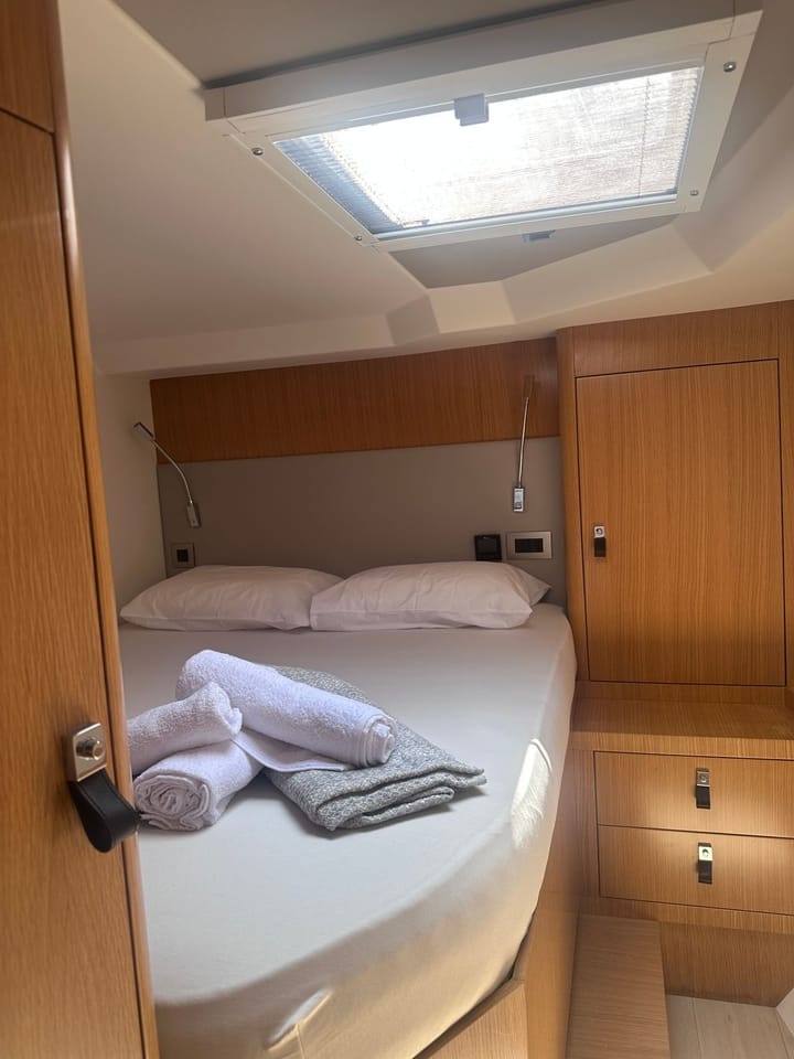 Hecho a medida Catamarán (2024) para Charter - Gocek | #25757  - 23