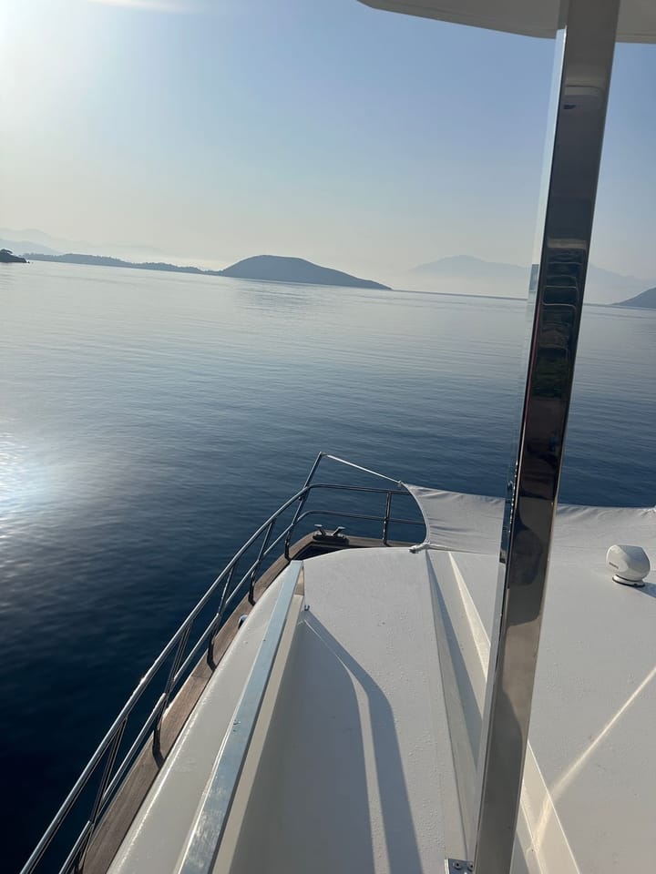 Hecho a medida Catamarán (2024) para Charter - Gocek | #25757  - 15