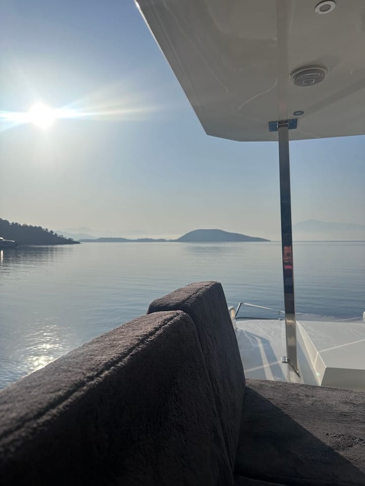 Hecho a medida Catamarán (2024) para Charter - Gocek | #25757  - 13