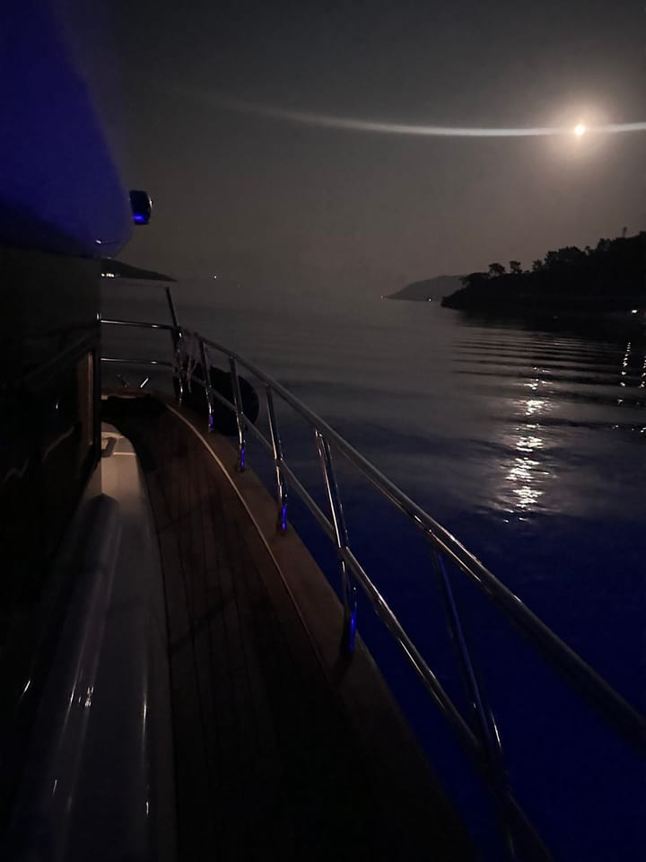 Hecho a medida Catamarán (2024) para Charter - Gocek | #25757  - 32