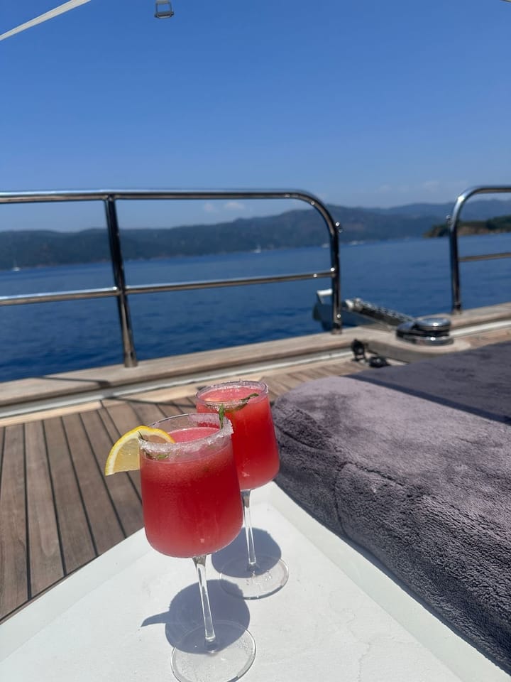 Hecho a medida Catamarán (2024) para Charter - Gocek | #25757  - 5