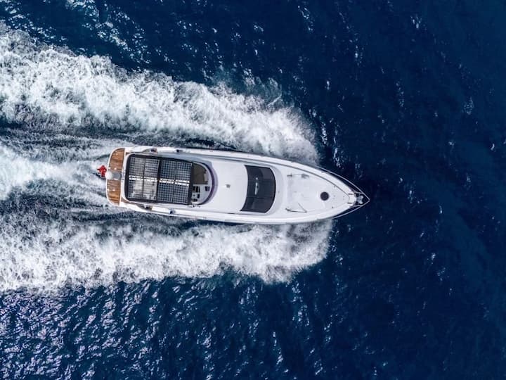 Maßgeschneidert  Motoryacht (2004) für Charter - Türkbükü, Bodrum | # 25762 - 8