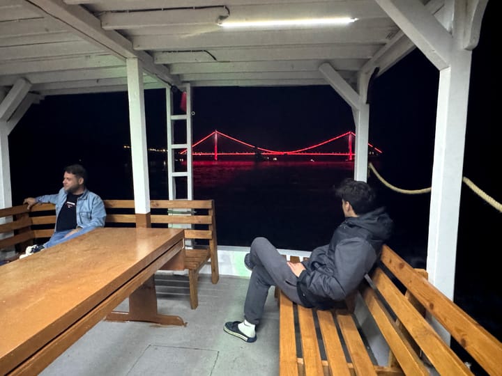Fait sur mesure  Gulet (2025) pour Charter - Beykoz | # 25774 - 5