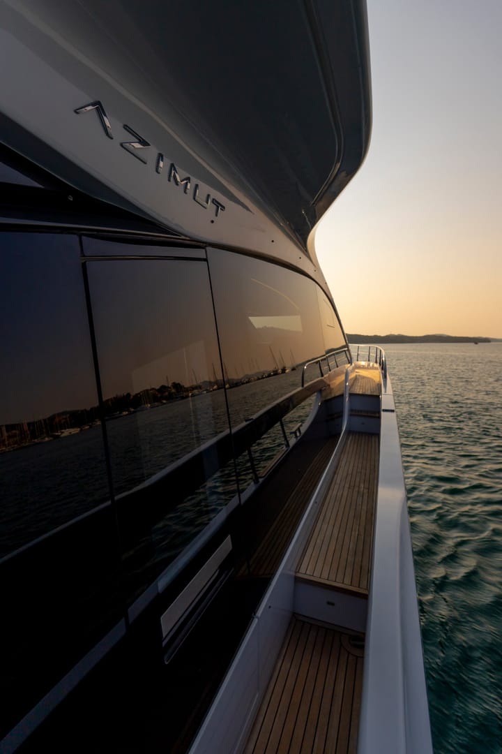  Yate a motor Azimut S7 (2025) para Charter - Sibenik | #25781 - 70