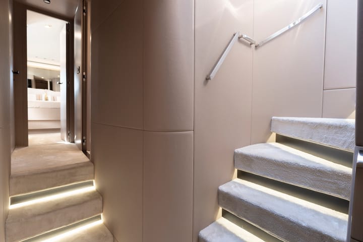  Yate a motor Azimut S7 (2025) para Charter - Sibenik | #25781 - 22