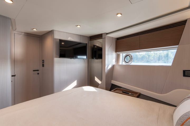  Yate a motor Azimut S7 (2025) para Charter - Sibenik | #25781 - 109