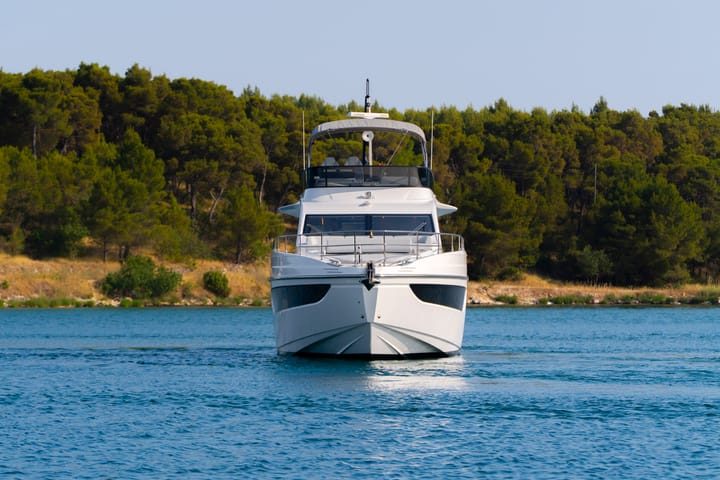  Yate a motor Azimut S7 (2025) para Charter - Sibenik | #25781 - 20