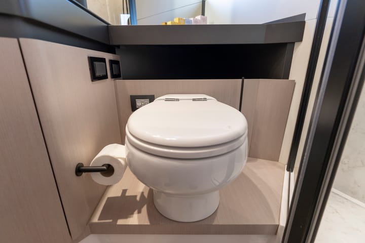  Yate a motor Azimut S7 (2025) para Charter - Sibenik | #25781 - 58