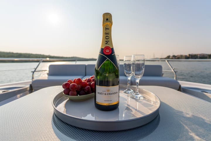  Yate a motor Azimut S7 (2025) para Charter - Sibenik | #25781 - 33