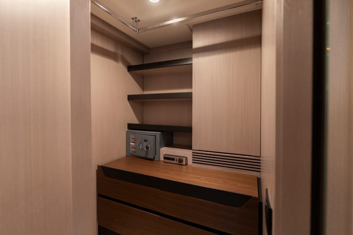  Yate a motor Azimut S7 (2025) para Charter - Sibenik | #25781 - 103