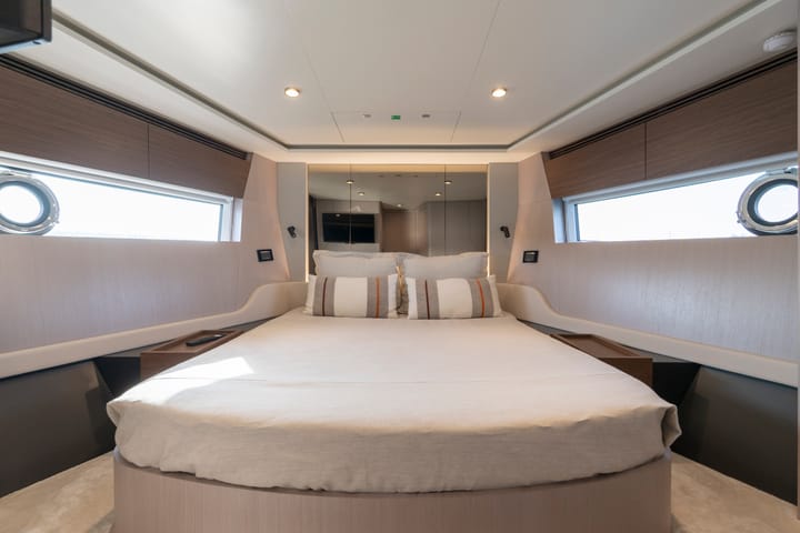  Yate a motor Azimut S7 (2025) para Charter - Sibenik | #25781 - 32