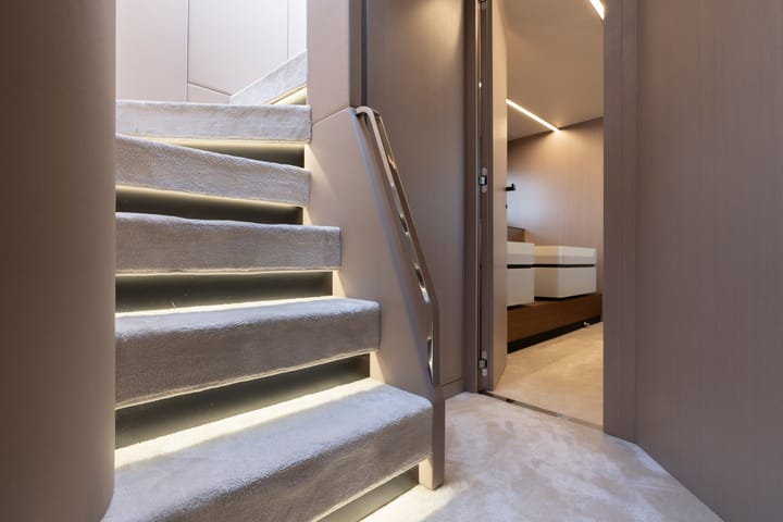  Yate a motor Azimut S7 (2025) para Charter - Sibenik | #25781 - 111