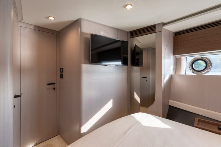  Yate a motor Azimut S7 (2025) para Charter - Sibenik | #25781 - 45