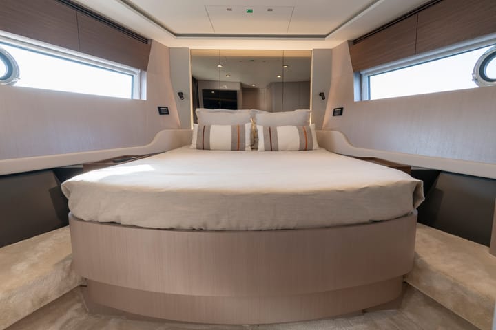  Yate a motor Azimut S7 (2025) para Charter - Sibenik | #25781 - 92