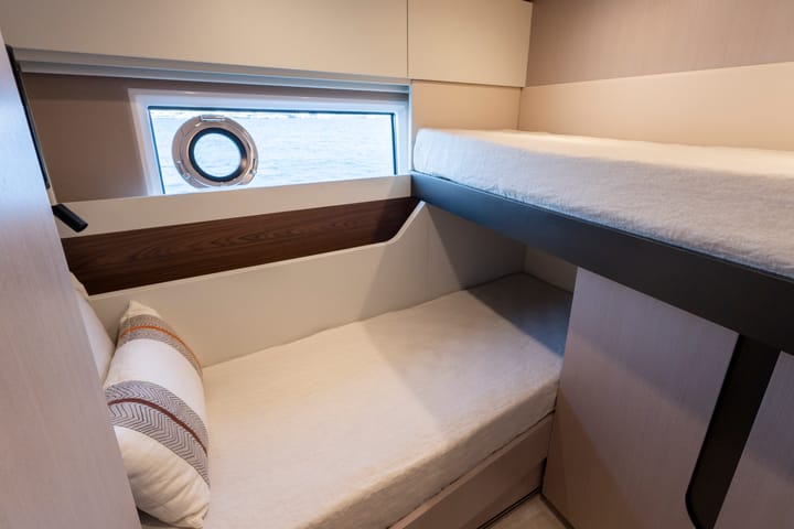  Yate a motor Azimut S7 (2025) para Charter - Sibenik | #25781 - 99