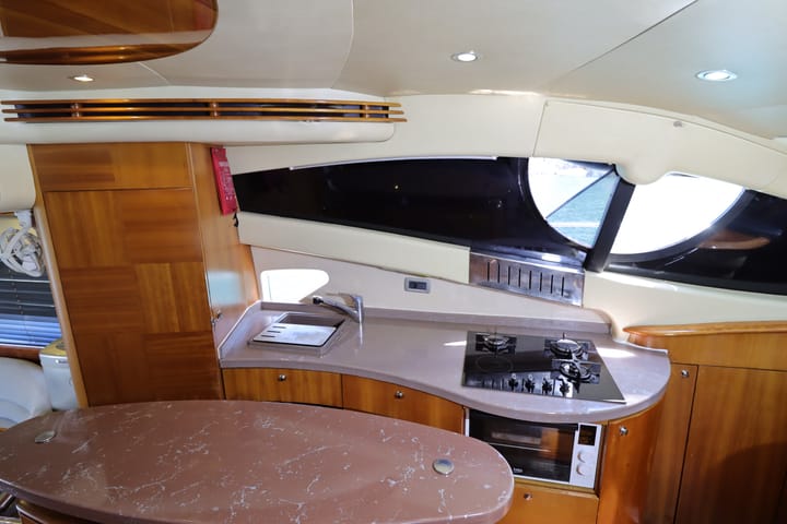 Motor Yacht Azimut  58 (2023) for Charter - Antalya | #25786 - 17