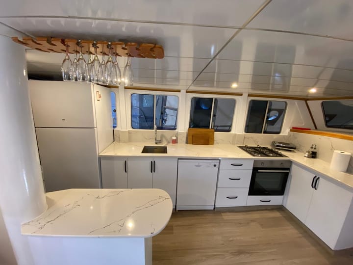 Custom Made Gulet (2025) for Charter - Gocek | #25788 - 9