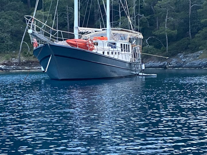 Custom Made Gulet (2025) for Charter - Gocek | #25788 - 3
