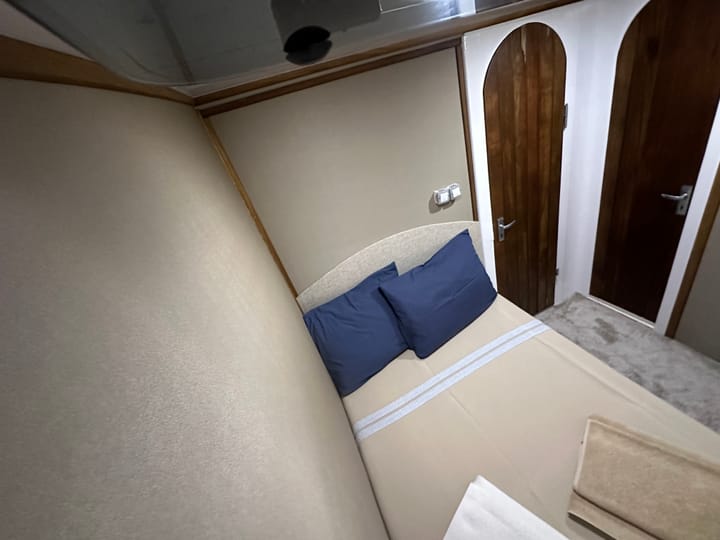 Custom Made Gulet (2025) for Charter - Gocek | #25788 - 13