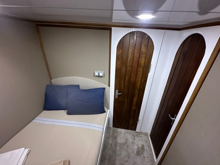 Custom Made Gulet (2025) for Charter - Gocek | #25788 - 10