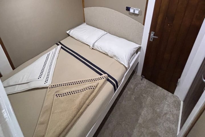 Custom Made Gulet (2025) for Charter - Gocek | #25788 - 15