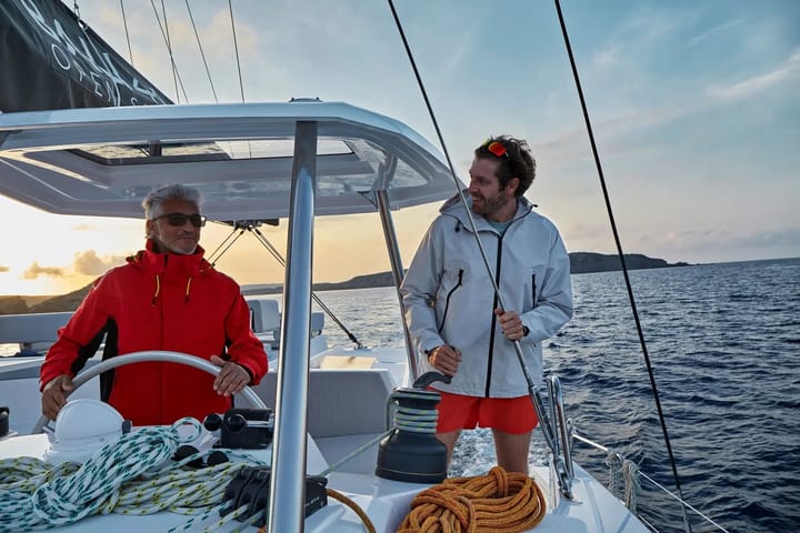 Bali 4.4 Kiralık Katamaran (2026) - Atina | #25810 - 10