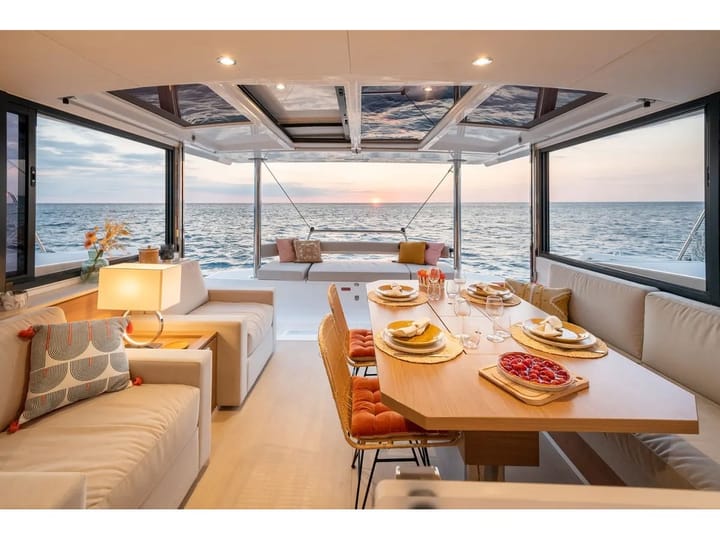 Catamaran Bali 4.4 (2026) for Charter - Athens | #25810 - 2