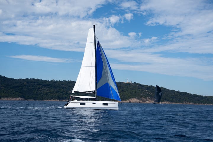 Catamaran Nautitech 40 Open (2025) for Charter - Cogolin | #25814 - 13