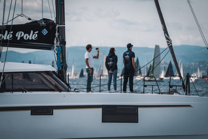 Catamaran Nautitech 40 Open (2025) for Charter - Cogolin | #25814 - 6